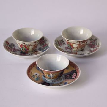 Picture of CUP AND SAUCER