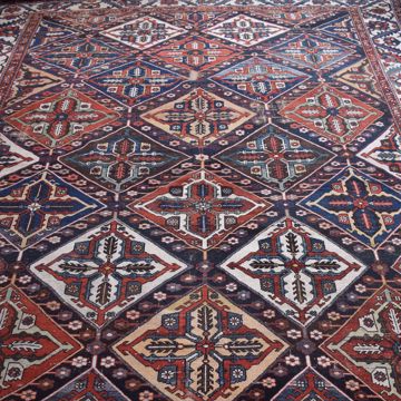 Picture of BAKHTIAR RUG