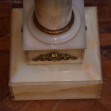 Picture of PEDESTAL