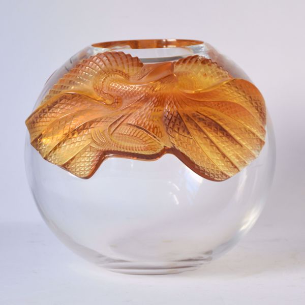 Picture of SPHERICAL VASE