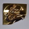 Image sur BROCHE EN OR