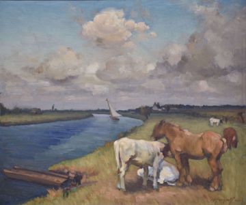 Afbeeldingen van MALFAIT HUBERT