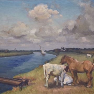 Afbeeldingen van MALFAIT HUBERT