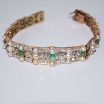 Image de BRACELET EN OR