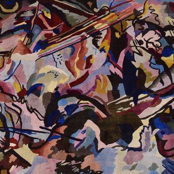 Afbeeldingen van KANDINSKY