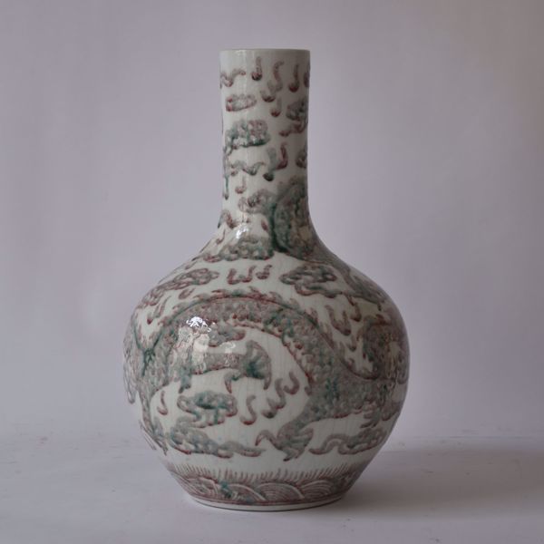 Picture of SPHERICAL VASE