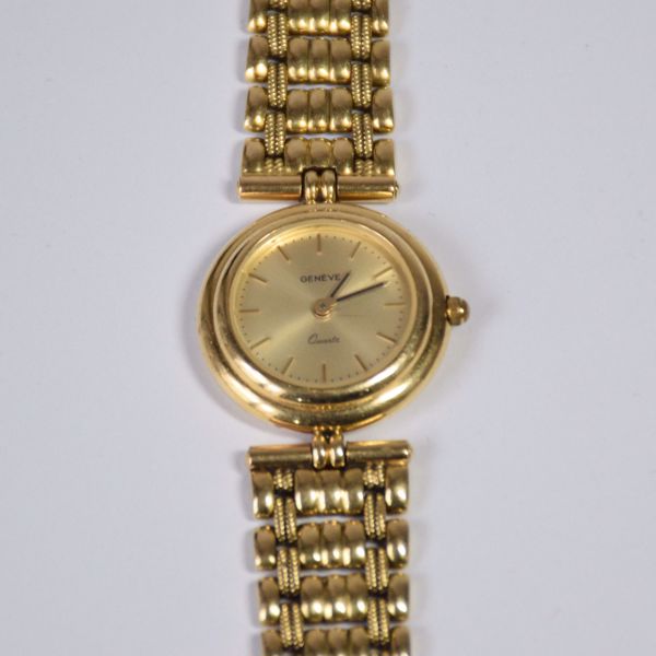 Picture of GOLDEN WATCH