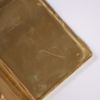 Picture of GOLD CIGARETTE CASE