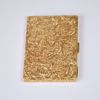 Picture of GOLD CIGARETTE CASE