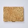 Picture of GOLD CIGARETTE CASE