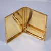 Picture of GOLD CIGARETTE CASE