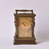 Picture of TRAVEL CLOCK