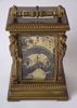 Picture of TRAVEL CLOCK