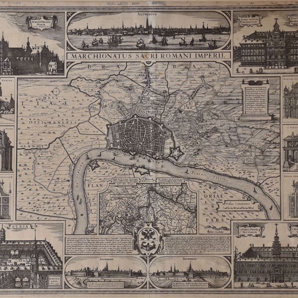 Image sur VISSCHER NICOLAS