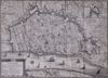Picture of PLAN DE LA VILLE ET CITADELLE D'ANVERS