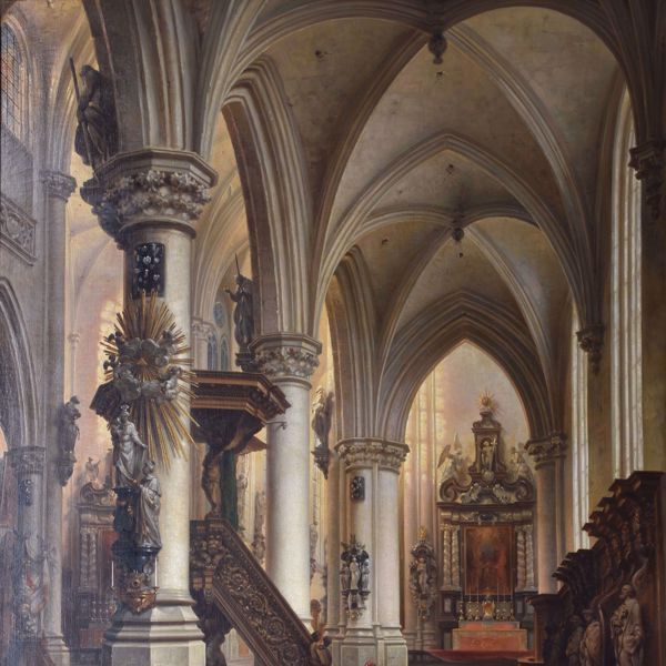 Picture of GENISSON