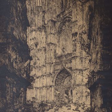 Afbeeldingen van DE BRUYCKER J.