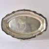 Image sur PAIRE DE PLATEAUX OVALES