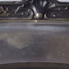 Image sur PAIRE DE PLATEAUX OVALES