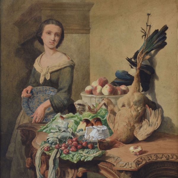 Afbeelding van DE NOTER DAVID