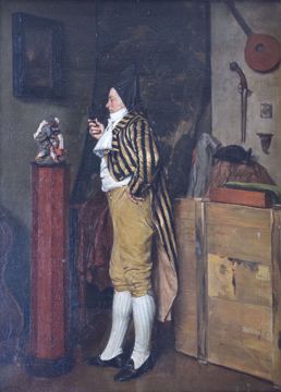 Afbeeldingen van GILBERT ALBERT
