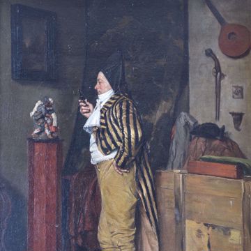 Afbeeldingen van GILBERT ALBERT