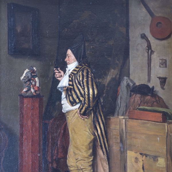 Afbeelding van GILBERT ALBERT