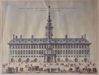 Picture of OOSTERSHUIS AND ANTWERP CITY HALL