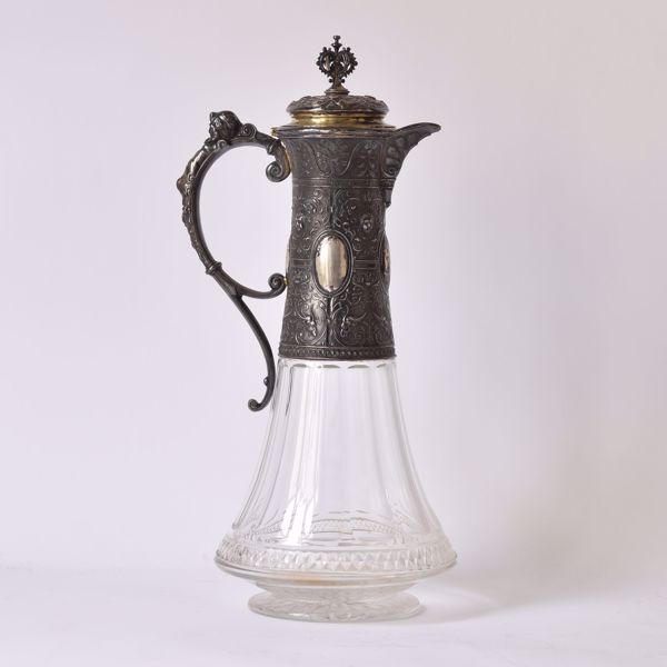 Picture of PITCHER