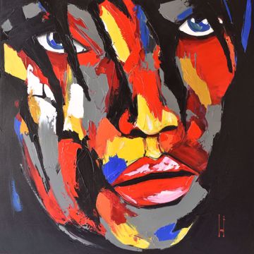 Afbeeldingen van LUST CELINE