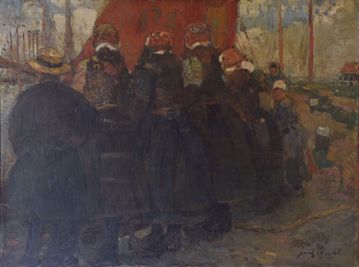 Afbeeldingen van CHARLET FRANZ