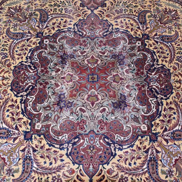 Picture of TABRIZ RUG