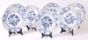 Image sur SEPT ASSIETTES