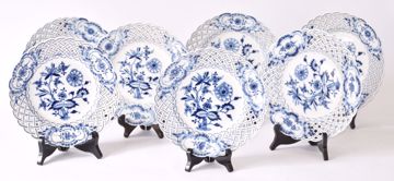 Picture of SEVEN PLATES
