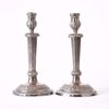 Image sur PAIRE DE CHANDELIERS