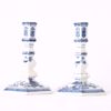 Image sur PAIRE DE PETITS CHANDELIERS