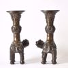 Image sur PAIRE DE VASE