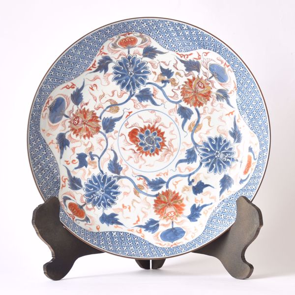 Image sur GRAND PLAT