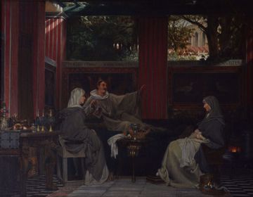 Afbeeldingen van SCHOOL 19E EEUW