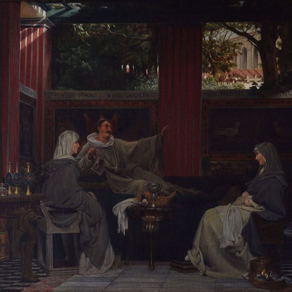 Picture of SCHOOL 19TH CENTURY