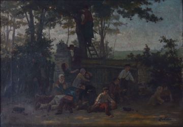 Afbeeldingen van VAN SEBEN H.