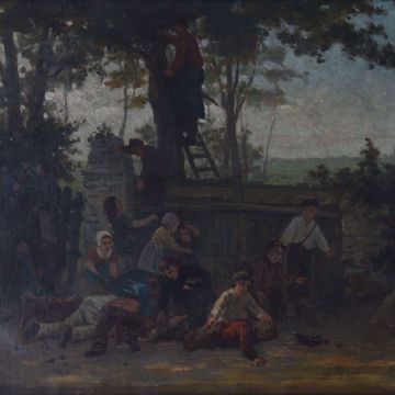 Afbeeldingen van VAN SEBEN H.