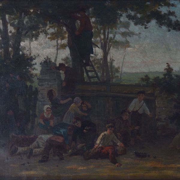 Image sur VAN SEBEN H.