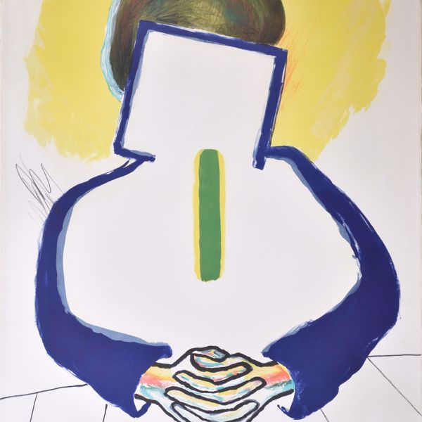 Picture of RAVEEL ROGER