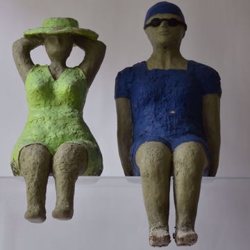 Afbeeldingen van DE VOS VEERLE