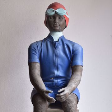 Afbeeldingen van DE VOS VEERLE