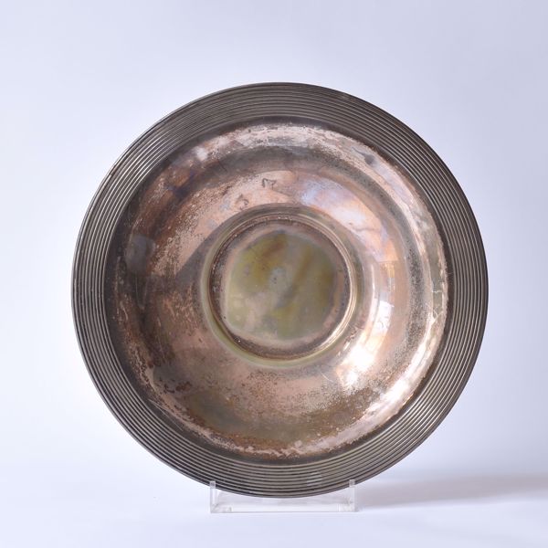 Picture of ROUND DEEP SCALE