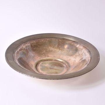 Picture of ROUND DEEP SCALE