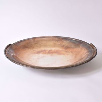Picture of OVAL PLATE
