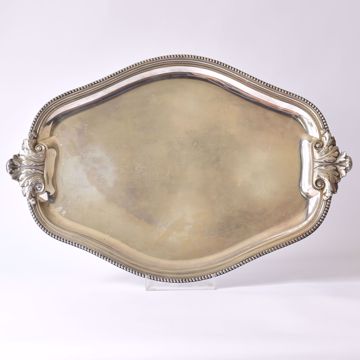 Picture of OVAL PLATE